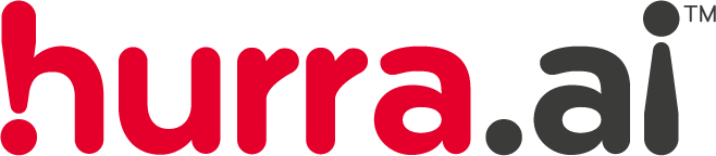Hurra.ai Logo