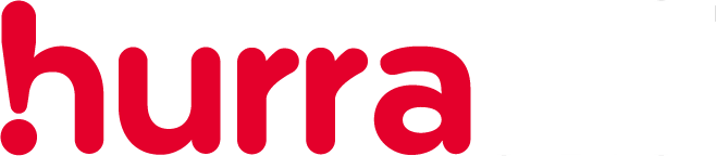 Hurra.ai Logo